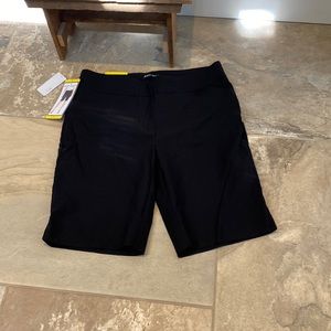 🆕 Hilary Radley Women’s Bermuda Shorts